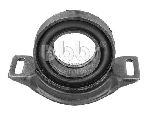 BBR AUTOMOTIVE Ripustus, kardaaniakseli 001-50-12552